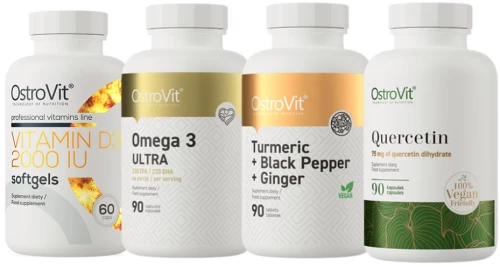 OstroVit Boost your immunity #7
