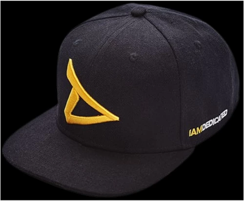 Dedicated Nutrition Dedicated Cap "D"
