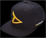 Dedicated Nutrition Dedicated Cap "D"