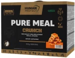 Human Protect Pure Meal | Meal Replacement Formula [4500 Γραμμάρια] Φιστίκια Αιγίνης