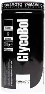 Yamamoto Nutrition GlycoBol Cluster Dextrin™ [500 Γραμμάρια] Πορτοκάλι