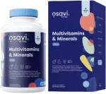 Osavi Multivitamins & Minerals Man [90 Κάψουλες]