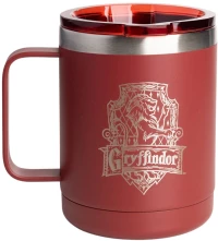 SmartShake Bohtal Insulated Coffee Mug | Gryffindor [350 ml]