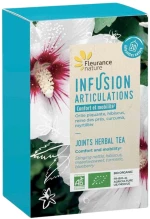 Fleurance Nature Herbal Tea For Joints | Bio [20 Πακέτα]