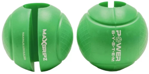 Power System Bar Globe Gripz