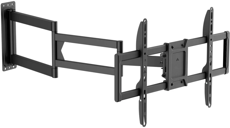 BRATECK επιτοίχια βάση τηλεόρασης LPA95-465XL  37-86″  έως 50kg  full motion