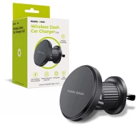 Mobile Origin Wireless Car Charger MO3 MagSafe Compatible (FRL-WCCH-MO3)