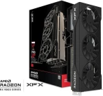 XFX Radeon RX 9070 GRE 12GB GDDR6 Swift Κάρτα Γραφικών