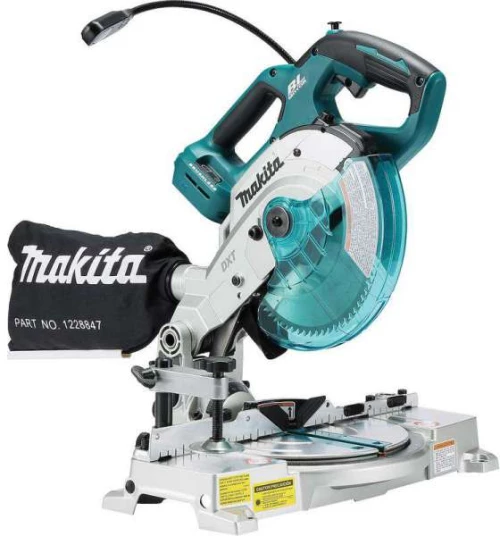 Makita DLS600Z