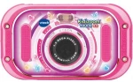 Vtech Kidizoom Touch 5.0 Compact Φωτογραφική Μηχανή 5MP με Οθόνη 3.5 Pink Ροζ
