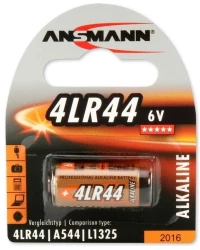 Ansmann 4LR44 (1510-0009)