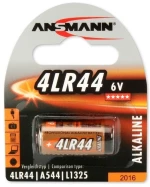 Ansmann 4LR44 (1510-0009)