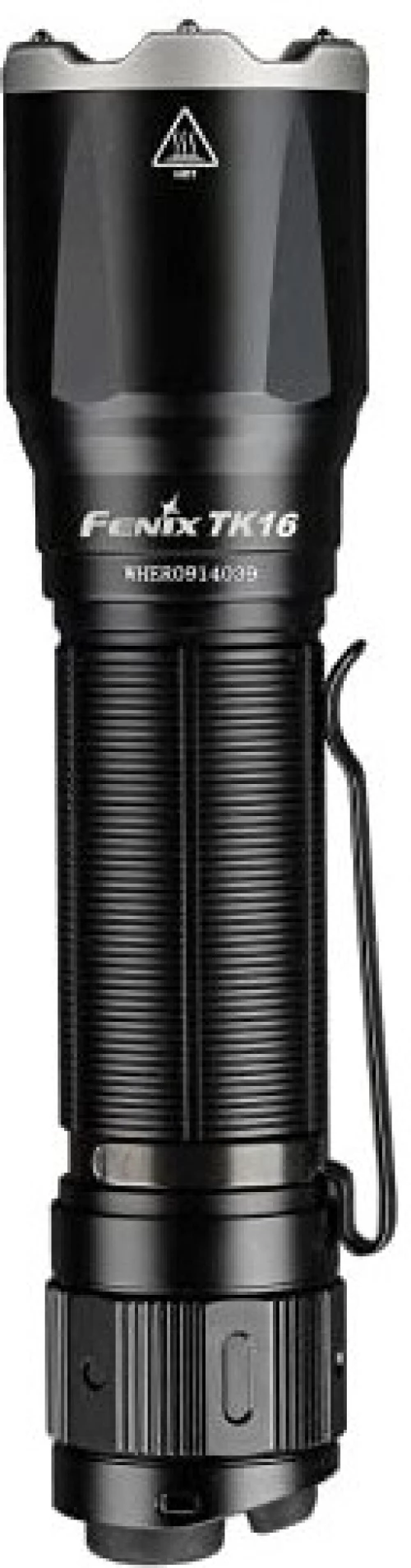 Fenix Torch TK16 V2.0 14.3 cm, 3100 lm (FNX TK16 V2.0)