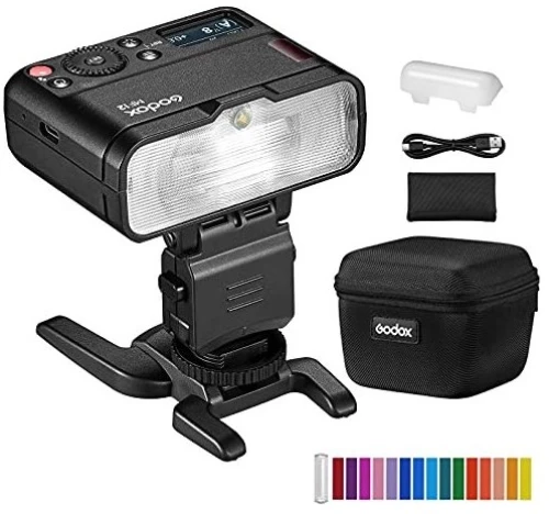 Godox MF12 Macro Flash (MF12)