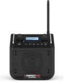 PerfectPro DABPRO construction site radio (DPR2)