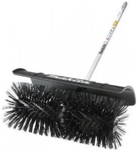 Makita BR400MP 199318-5 Sweeping Brush Attachment (199318-5)