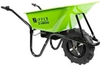 Zipper ZI-EWB500LI Electric Wheelbarrow (ZI-EWB500LI)
