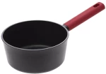 ΚΑΤΣΑΡΌΛΕΣ FORGED ALU SAUCE PAN 18 SILI FIVE 151396