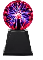 ΠΑΙΧΝΊΔΙΑ PLASMA BALL MG3428