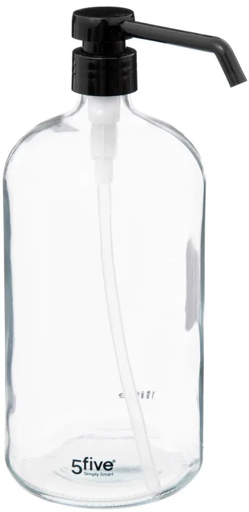 Dispenser Σαπουνιού 5Five - 1000ml
