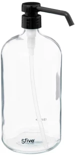Dispenser Σαπουνιού 5Five - 1000ml