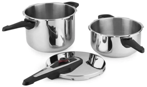 ΧΎΤΡΕΣ PRESSURE COOKER BOJ 04011104