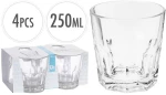 ΠΟΤΉΡΙΑ, ΚΟΎΠΕΣ & ΚΑΝΆΤΕΣ SET ΠΟΤΗΡΙΑ EXCELLENT HOUSEWARE 4T YE5000060