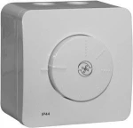 Havaco HRX 2.5H Ηλεκτρονικός Ρυθμιστής Ταχύτητας εξαεριστήρων