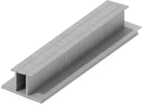 Αποστάτης 560εκ. | inox