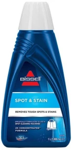 Bissell Spot & Stain 1L (1084N)