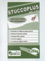 STUCCOPLUS RS-120