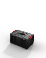 Εργαλειοθήκη πλαστική SYSTEM PRO TOOLBOX