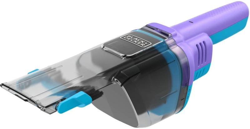 Σκουπάκι 7,2V λιθίου DUSTBUSTER PET με κάδο 290ml
