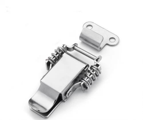 ΚΑΤΑΒΆΤΕΣ INOX A4 OEM M8053N