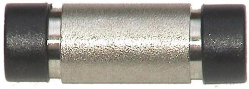 Σύνδεσμος ίσιος για σωλήνα 6mm