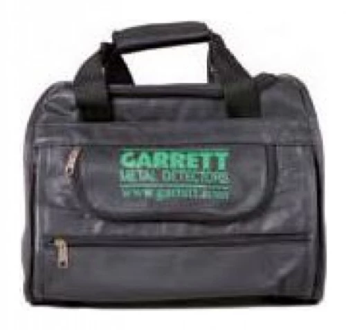 Σάκος Black Garrett Κωδ. 9060210026