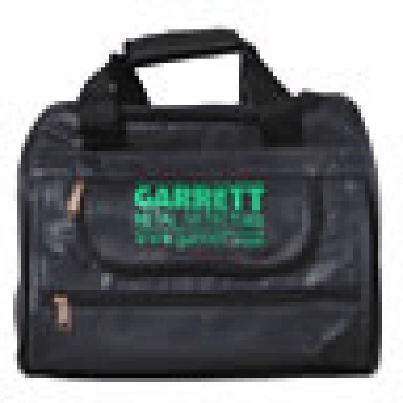 Σάκος Black Garrett Κωδ. 9060210026