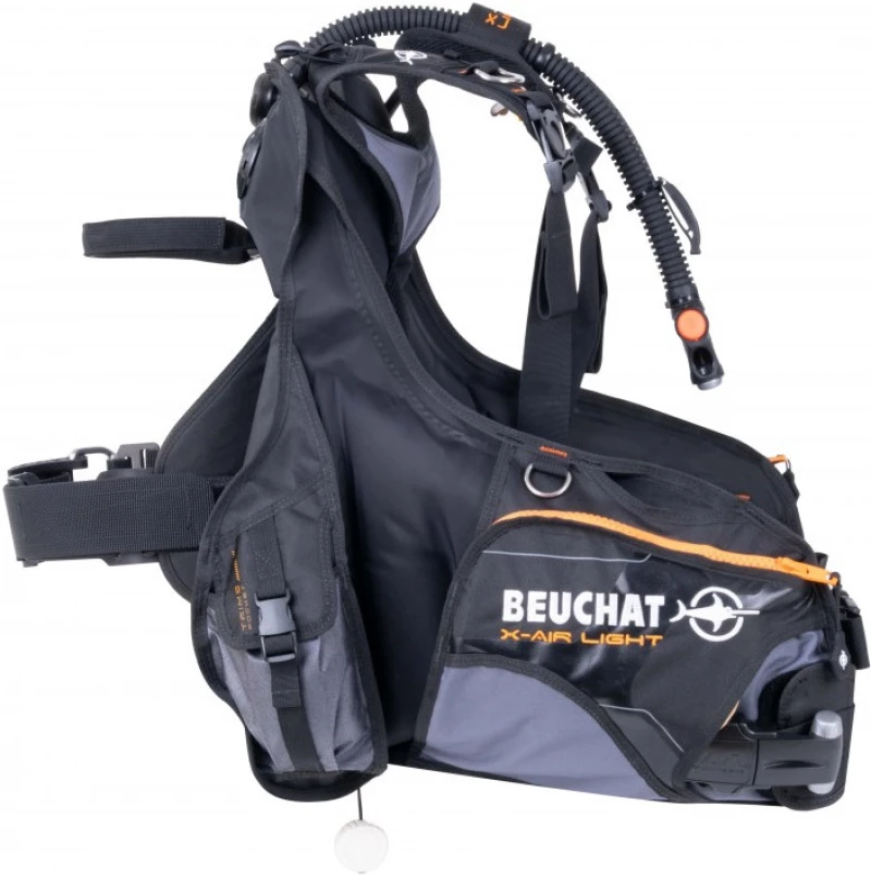 BCD XAIR LIGHT