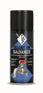 Σπρέι ψυχρό γαλβάνισμα 6τεμ. 400ml