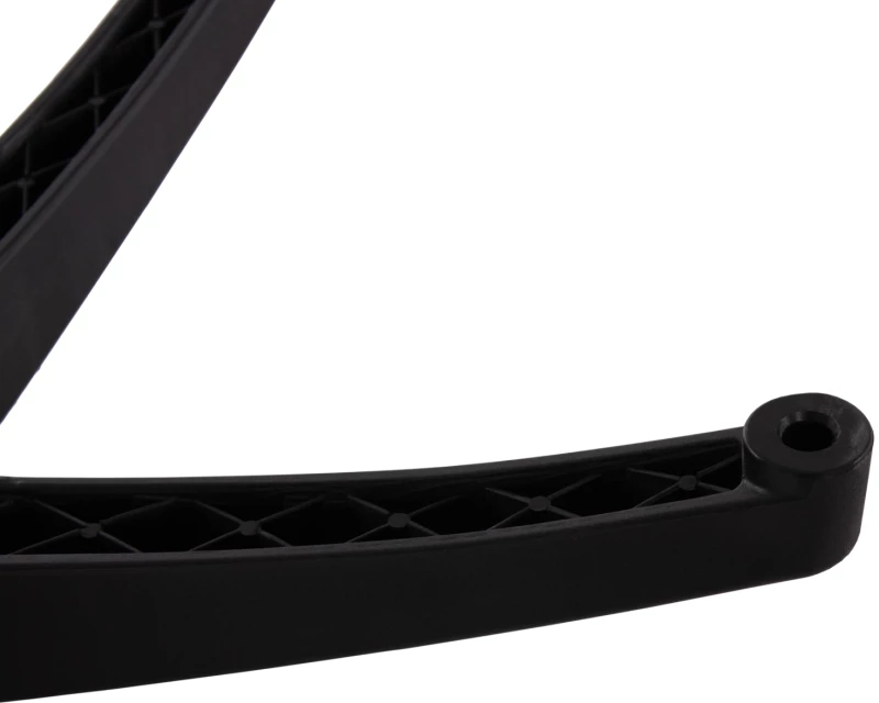 ΑΝΤΑΛΛΑΚΤΙΚΗ ΒΑΣΗ ΑΣΤΕΡΙ ΜΑΥΡΟ NYLON HM1199-- 28εκ ΑΚΤΙΝΑ