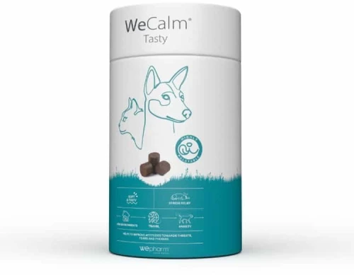 WECALM TASTY 30 SOFT CHEWS