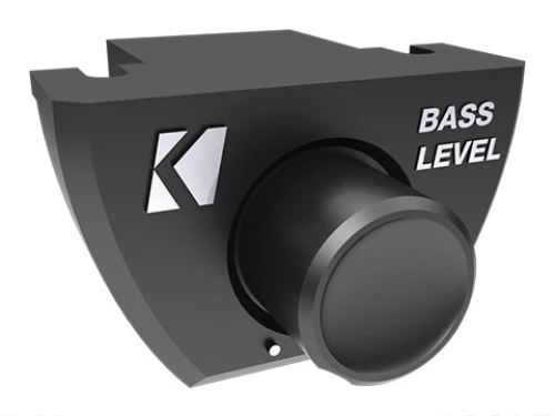 Kicker CXARC Remote (46CXARC)