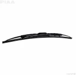 PIAA 95040 piaa 95040 Super Silicone Wiper 400mm / 16" Frame type U/J Hook applications only