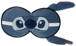 Μαξιλάρι λαιμού Diakakis με μάσκα ύπνου Disney Stitch 000565600
