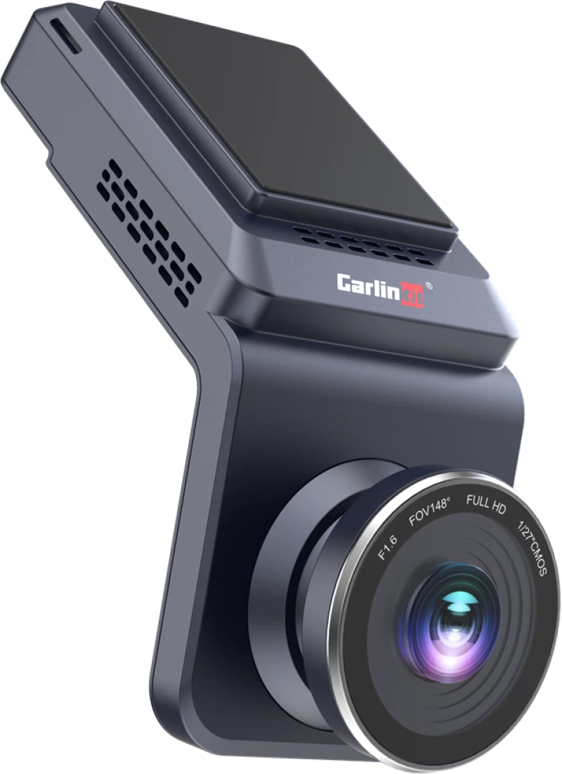 Cartizan Technology Co.Ltd  CarlinKit Tbox AR, Dash Cam, 4-in-1 CarPlay Adapter   DVR.AI
