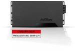 Axton 4ch Axton A401 Class D