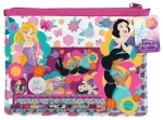 Σχολικό σετ Disney Princess σε PVC τσαντάκι 000563617