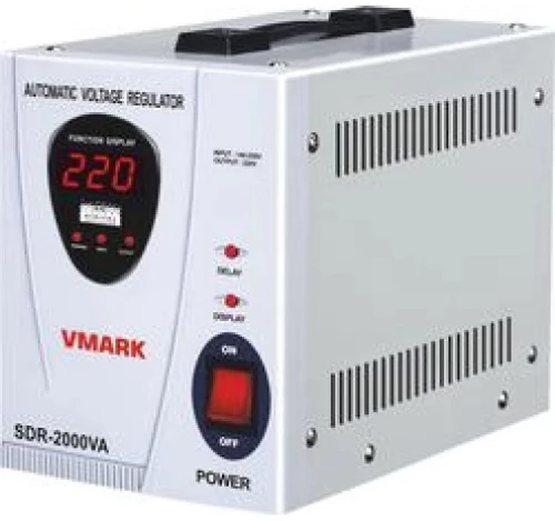 VMARK SDR-2000VA Σταθεροποιητής Τάσης
