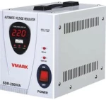 VMARK SDR-2000VA Σταθεροποιητής Τάσης