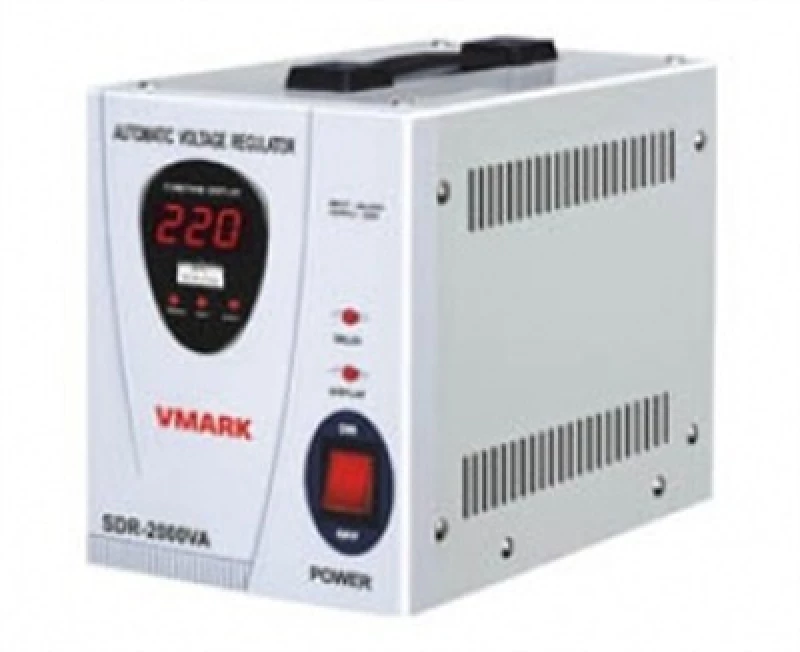 VMARK SDR-2000VA Σταθεροποιητής Τάσης